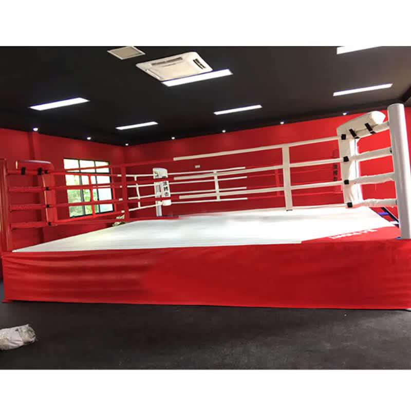 Lizhan Professional Boxing Ring