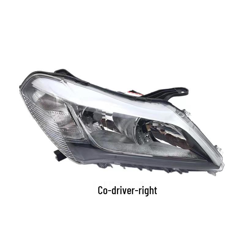 14-15 BYD F3 Headlight Assembly, New Front Lights for 15 Model F3