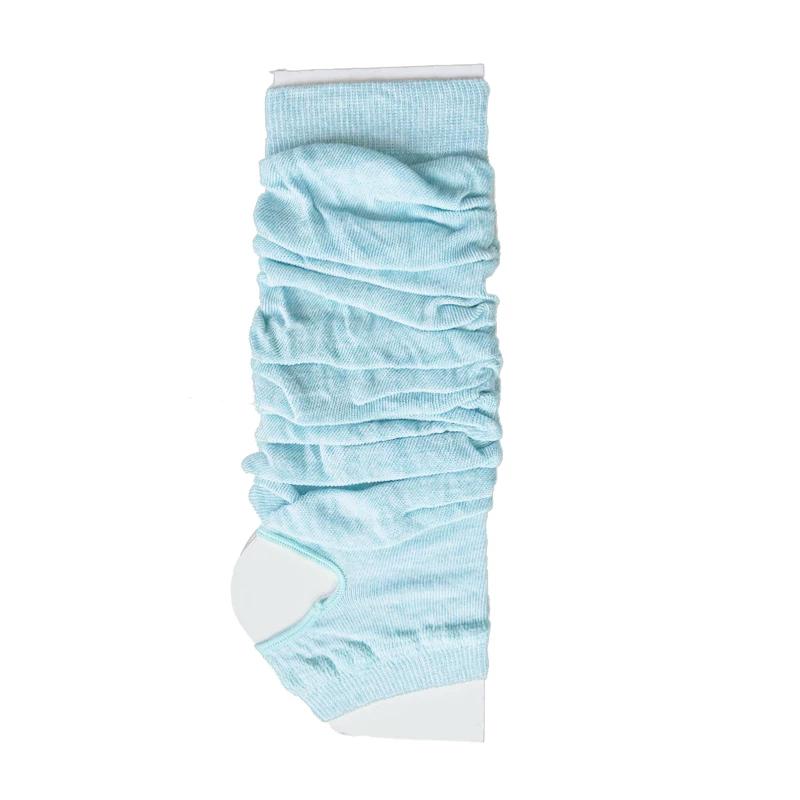 Long Tube Post-Ballet Hole Digging Step-in Sun Protection Yoga