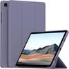 for Samsung Galaxy Tab A11 Plus SM-X230/SM-X236 / A9 Plus SM-X210/SM-X216 , Tab A11+/ A9+ Tablet Case Flip Smart Cover