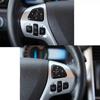 For Ford Edge Explorer Flex Lincoln MKX Steering Wheel Cruise Speed Radio Control Switch Left Right Button BT4T-9E740-CFW