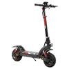 iScooter GX3 Pro Electric Scooter, 48V 17.5Ah Battery,Smart App with GPS & NFC