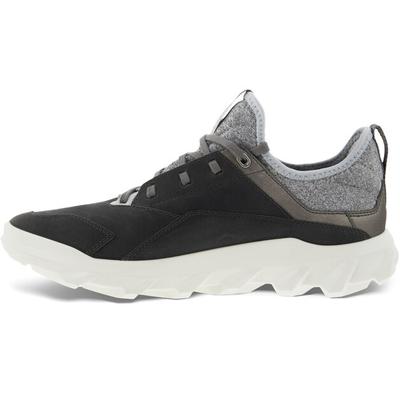 Женские полуботинки Ecco Mx women 820183-60409 серые