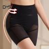 High Waisted Shapewear Tummy Control Shorts Postpartum Breathable Seamless Body Shaper Underwear Thigh Slimmer Panties Waist Trainer Women Shaping