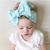 Infant  Girl Cute Dots Bowknot Headband Hair Hoops Lovely Headdress