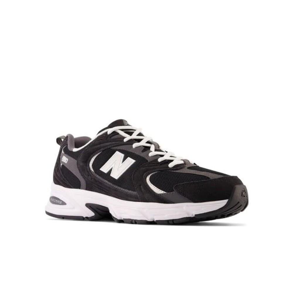 New Balance 530 Классический Черный MR530CC