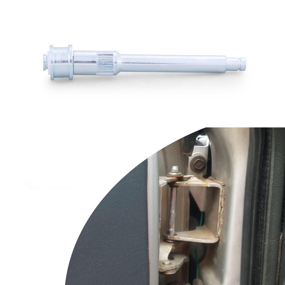 Новый для 82-05 Chevrolet S10 Blazer GMC S15 Sonoma Jimmy Шарнир двери Роликовый штифт Ремонт