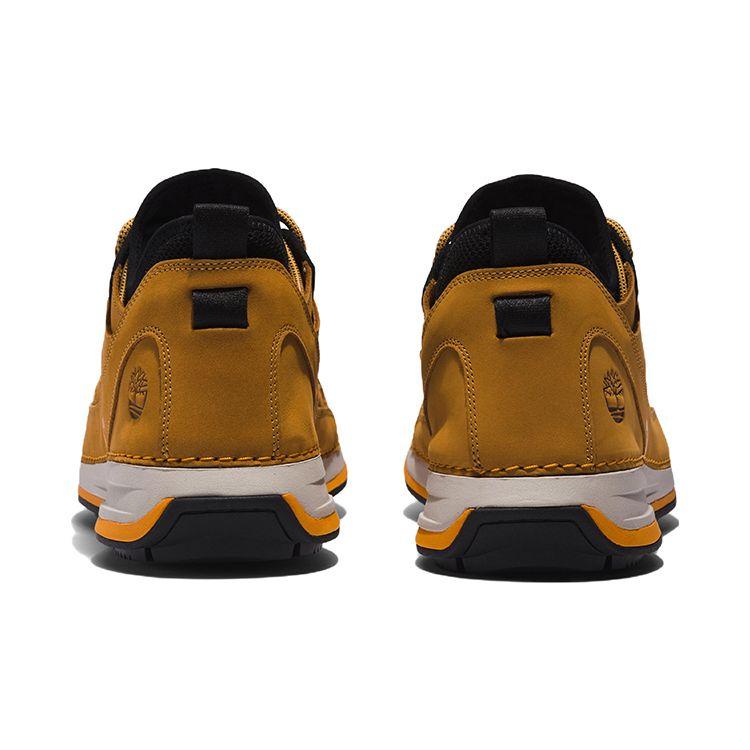 Timberland Trekker City Hikers Outdoor Удобные нескользящие прочные повседневные туфли с низким верхом для мужчин кроссовки A5MF4D02