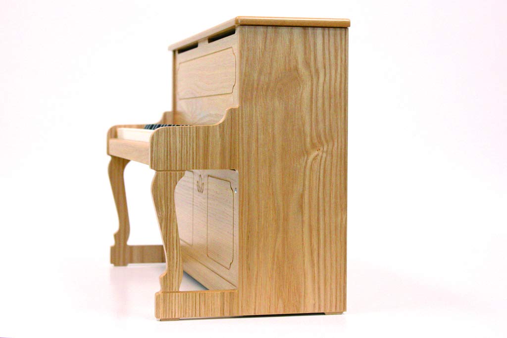 KAWAI пианино натуральное