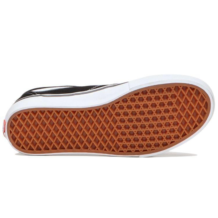 Vans Кеды Old Skool Унисекс Черно-белые VN0A5FCBY28