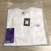 [USED] BTS Festa T-shirt L Size