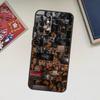 Twilight Saga Case For Samsung Galaxy A17 A15 A54 A34 A14 A13 A23 A33 A53 A52 A32 A12 A56 A36 A16 A35 A55
