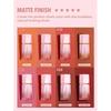 Sheglam Color Bloom Жидкие румяна Матовые Birthday Suit