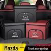 Органайзер в багажник автомобиля Mazda CX-3 CX-4/5 Atenza