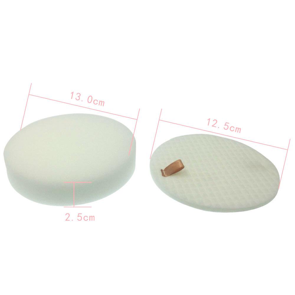 Для Shark NV340 NV340UK NV340UKP NV340UKR NV341 Губки 3 шт. Высокое качество