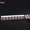 Премиальные наборы для игры в маджонг и скатерти Huacheng