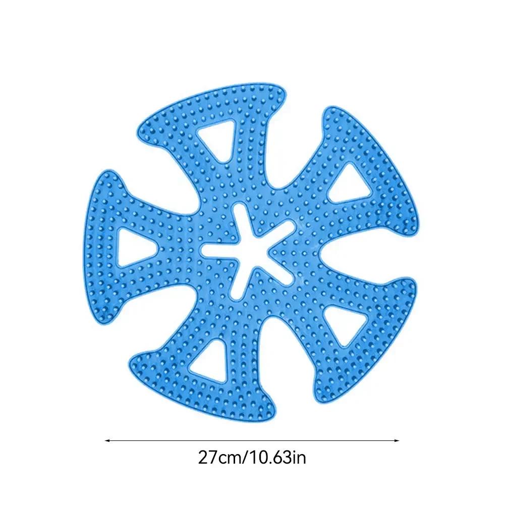 Подкладка для мотоциклетного шлема Силиконовая подкладка для шлема с защитой от деформации Вентиляция Дышащая вентиляционная подкладка для велосипедного шлема