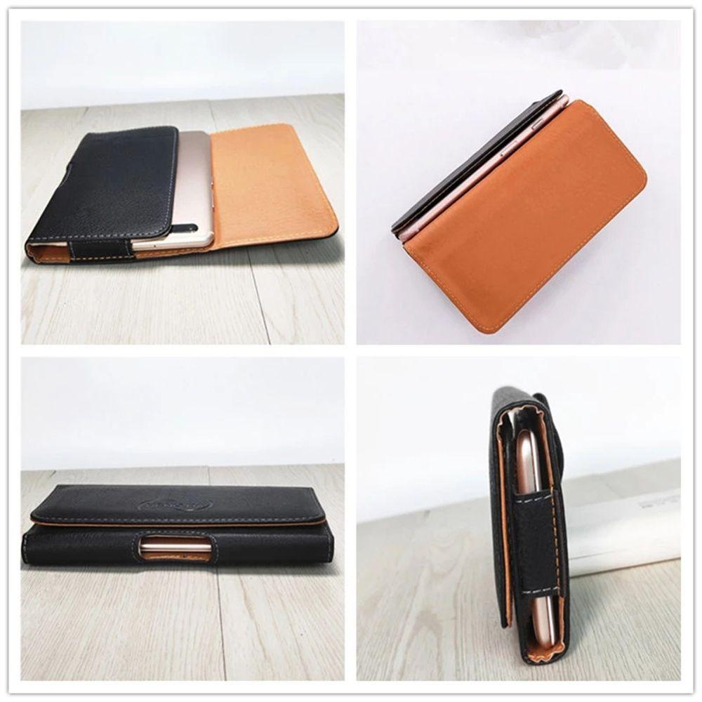 Чехол для мобильного телефона Магнитная застежка Поясные сумки для телефона Чехол для телефона Сумки для мобильного телефона Поясная сумка