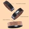 Waist Belt Loop Adult Unisex Clothing Accessories Western Style Leather Belt Loop for Adult Waist Belt DIY Supplies