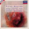 CD GABRIEL FAUR?, KIRI TE KANAWA ? SHE - Requiem ? Pell?as Et M?lisande ? Pa 4214402 London Records 1988 US Classical Used