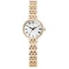 Женские металлические часы Romanson R Renata Round RWRMLL1B2600RGWH0 + Подарочная упаковка