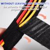 High Temperature Wire Harness Cloth Tape Automotive Cable Loom Heatproof Fabric Adhesive Tape for Engine Electrical Insulation