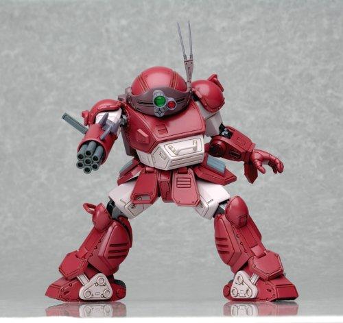 35MAX SERIES Armored Trooper Votoms Brutish Dog Limited Edition масштабная покраска готовая AT-COLLECTION LM-01 (1/35 продукта)