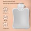 1000ml PVC Hot Water Bottle