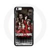 iPhone 4 Case La Casa De Papel
