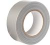 Cloth Adhesive Tape - GTSE - Silver Duct Tape - 48 Mm X 50 M - Resistant - Waterproof