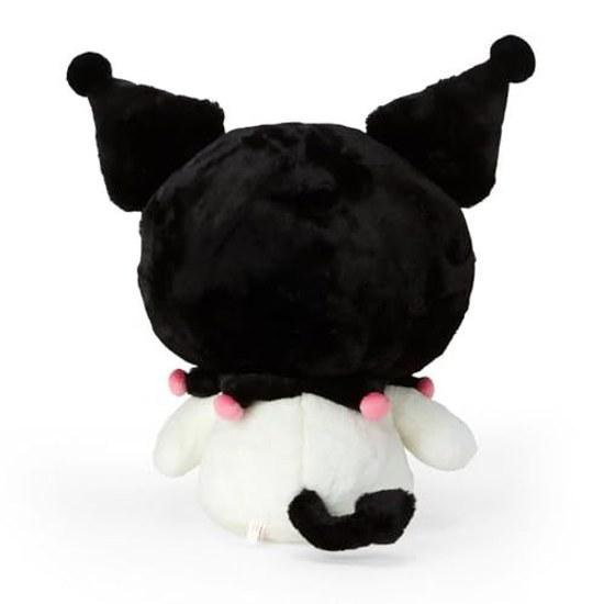 Плюшевая игрушка Sanrio LL Куроми Куроми-тян 504230см Стандартная кукла Персонаж 230723