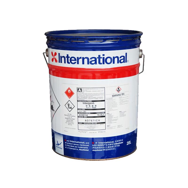 AkzoNobel Intergard 5600 Эпоксидный Универсальный Грунт