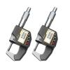 Precision Digital Micrometer