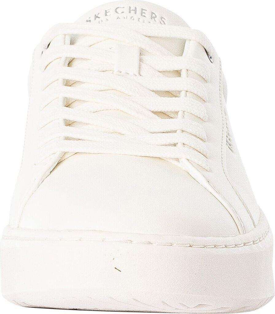 Skechers Court Break - Suit Sneaker кроссовки белые