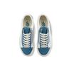 Vans Классические кеды Style 36 Удобные Модные Низкие Кеды для Скейтборда Унисекс Синие VN0A54F67Z2