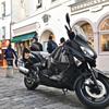 KOMINE Мотоциклетный скутер теплый фартук бесплатная защита от холода ветрозащитный AK-105
