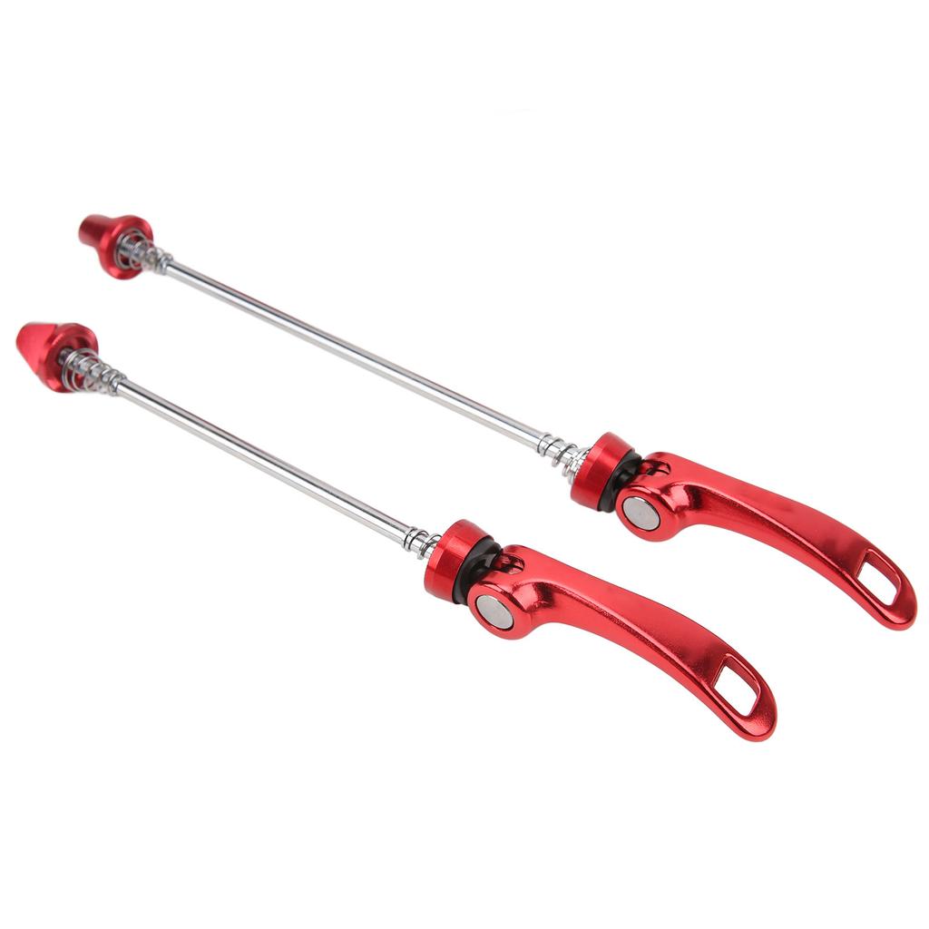 Disc Brake Quick Release Hub 32 Hole Aluminum Alloy Mountain Bike Front 100mm Rear 135mm Hubs