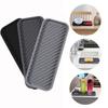 Silicone Drain Pad Drying Mat Non-slip Drain Mats Heat Resistant Draining Tableware Water Filter Table Placemat Kitchen Utensils