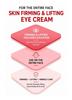 AHC Age Renew Eye Cream Firming 30ml – Firming, Lifting & Anti-Wrinkle Eye Care