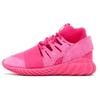 Розовые кроссовки унисекс Tubular Doom в тон S74795