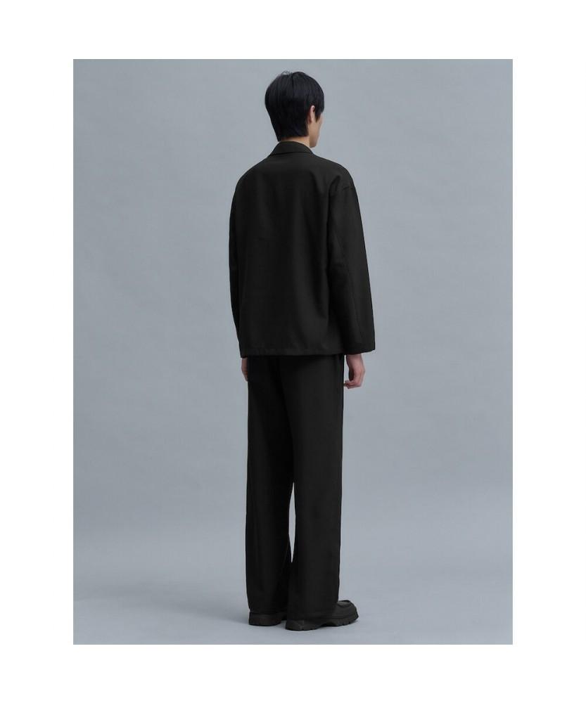 Shift.G Composer Fit Setup Jacket Black