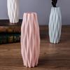 Flower Vase Decoration Home Plastic Vase Flower Pot Nordic Decoration Vases