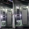 21 Volkswagen Teramont Интерьер Накладка на рычаг переключения передач из углеволокна Наклейка против царапин