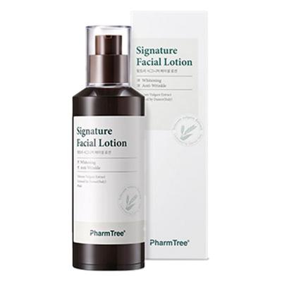 Лосьон для лица Pharm Tree Signature, 95 мл, 1 шт.