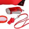 Drawstring Bag Binoculars for Hiking