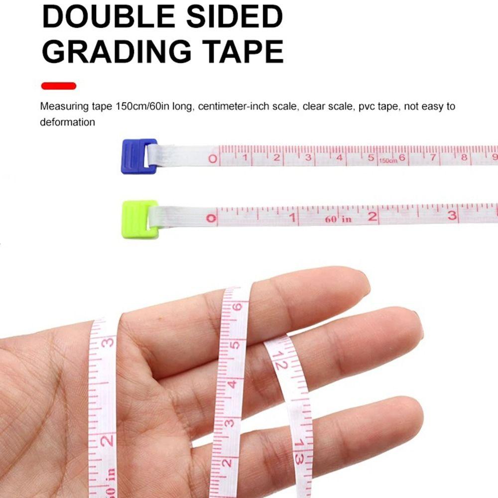 150 см Измерительная линейка с выдвижным брелоком Измерительный инструмент DIY Брелок Рулетка для дома