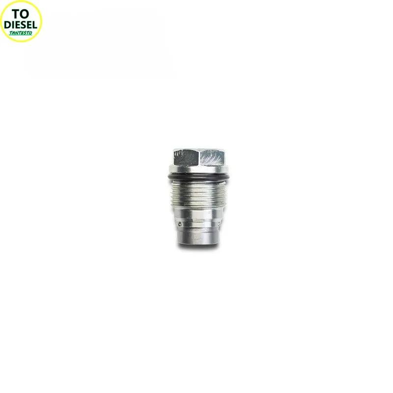 Free Ship F00R001166 Common Rail Pressure Limiting Valve Pressure Relief Valve for Bosch Pump Weichai Yuchai Xichai Jiefang