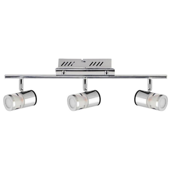 Réglette LED 3x5W ASSOS-4