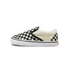 (ТД) Classic Slip-On 'Шахматка' Детские VN000EX8BWW