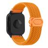 Ремешок для Redmi watch 5 active/5 lite Плетеный ремешок solo loop Нейлоновый браслет correa для Xiaomi Redmi watch5 active 22мм Ремешок